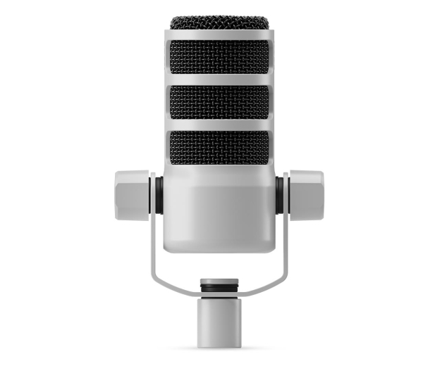 RODE PodMic Biały - 1265117 - zdjęcie 5